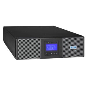 (9PX11KIPM) Eaton UPS (เครื่องสำรองไฟ) 9PX 11KVA R/T, 6U KIT
