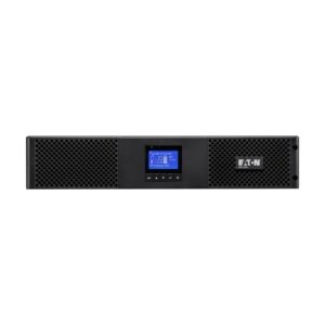 (9SX2000IR) Eaton UPS (เครื่องสำรองไฟ) 9SX 2000IR, 230V, Rackmount 2U