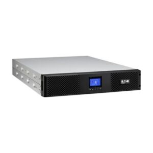 (9SX3000IR) Eaton UPS (เครื่องสำรองไฟ) 9SX 3000IR, 230V, Rackmount 2U