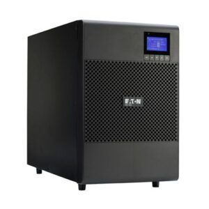 (9SX3000IXL) Eaton UPS (เครื่องสำรองไฟ) 9SX3000I, 3000VA 230V, Tower (No Battery)