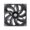 [4713227526821] THERMALTAKE TOUGHFAN 14: CL-F118-PL14BL-A