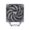 THERMALTAKE TOUGHAIR 510 CPU COOLER : CL-P075-AL12BL-A