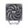THERMALTAKE TOUGHAIR 510 CPU COOLER : CL-P075-AL12BL-A