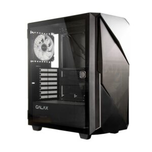 [4895147144016] GALAX CASE REVOLUTION-01 ARGB MID-TOWER