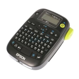 เครื่องพิมพ์ฉลาก EPSON LabelWorks [LW-K400TH]