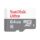 SanDisk Ultra microSDXC, SQUNR 64GB [SDSQUNR-064G-GN3MN]