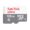 SanDisk Ultra microSDXC, SQUNR 128GB [SDSQUNR-128G-GN6MN]