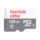 SanDisk Ultra microSDXC, SQUNR 128GB [SDSQUNR-128G-GN6MN]