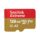 SanDisk Extreme microSDXC, SQXAA 128GB Lifetime Limited, Mobile Gaming SKU [SDSQXAA-128G-GN6GN]