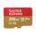 SanDisk Extreme microSDXC, SQXAV 256GB Lifetime Limited, Mobile Gaming SKU [SDSQXAV-256G-GN6GN]