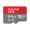 SanDisk Ultra microSDXC, SQUAB 64GB, A1, C10, U1, UHS-I, 140MB/s R, 4x6, 10Y [SDSQUAB-064G-GN6MN]