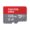 SanDisk Ultra microSDXC, SQUAB128GB [SDSQUAB-128G-GN6MN]