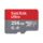 SanDisk Ultra microSDXC, SQUAC 256GB [SDSQUAC-256G-GN6MN]