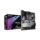 MAINBOARD (เมนบอร์ด) GIGABYTE X670E AORUS MASTER (rev. 1.1)