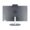 HP ProOne 240 G10 i5-1334U 8GB 512GB 23.8" W11H6 1/1/1