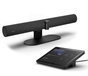 (AB02295) PanaCast 50 Video Bar SystemUC VB & TC, US Charger-A