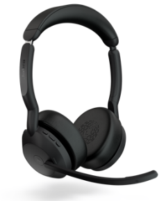 (AB10241) Jabra Evolve2 55 Link380a UC Stereo