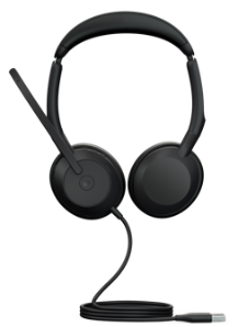 (AB10250) Jabra Evolve2 50 USB-A MS Stereo