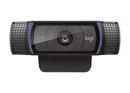 (AB27320) Logitech Webcam C920e Full HD