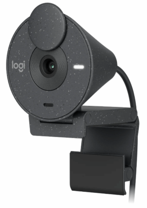 (AB32436) Logitech Brio 305 Graphite