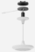 (AB35095) Mic Pod Pendant Mount - OFF-WHITE - WW-9004