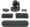 (AB35097) Rally System (Incl, 1 spkr 1 mic)
