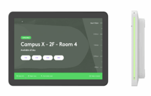 (AB39274) TAP SCHEDULER-Offwhite