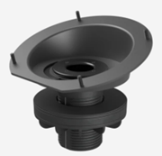 (AB43032) Logitech Tap Riser Mount