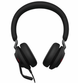 (AB49284) Jabra Evolve2 40 SE, USB-C, MS Stereo