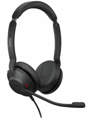 (AB57725) Jabra Evolve2 30 SE USB-A, MS Stereo