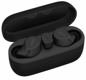 (AB57728) Jabra Evolve2 Buds, USB-C MS