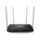 Mercusys AC1200 Dual-Band Wi-Fi Router SPEED: 300 Mbps at 2.4 GHz [AC12]