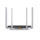 Mercusys AC1200 Dual-Band Wi-Fi Router SPEED: 300 Mbps at 2.4 GHz [AC12]