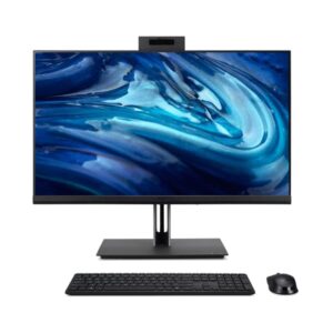 AIO-Acer-VZ4697G-front.jpg (DQVWLST003) ASUS DESKTOP PC AIO VZ4697G Ci7-12700 16GB 512GB ODD WIFI6 No Windows
