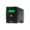 (AI_1000VA/590W) ZIRCON UPS (เครื่องสำรองไฟ) Zircon Line Interactive UPS/ A.i./ 1000VA/590W/ Eco Design 12V9AH (Tower type)