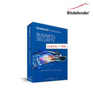 [AL1286100A-EN] Bitdefender GravityZone Business Security / 1 year / User 0003 - 0014