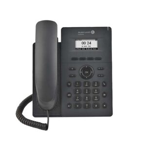 (ALE-H2P-PSU) Alcatel-Lucent Enterprise H2P DeskPhone