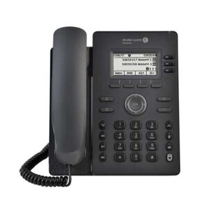 (ALE-H3G) Alcatel-Lucent Enterprise H3G DeskPhone
