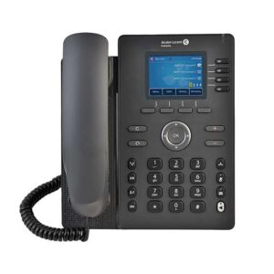 (ALE-H6) Alcatel-Lucent Enterprise H6 DeskPhone