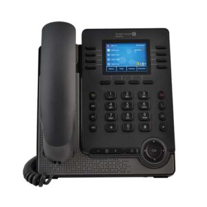 (ALE-M5 (Without PSU)) Alcatel-Lucent Enterprise M5 DeskPhone