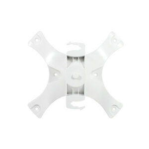AP-220-MNT-W1W.jpg (JW047A) ARUBA ACCESS POINT (ชุดติดตั้งยึด) AP-220-MNT-W1W Mount Basic White Kit