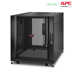 AR3003.jpg APC NetShelter SX rack - 12U - AR3003