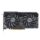 การ์ดจอ ASUS DUAL-RTX4060-O8G 8GB GDDR6 128-bit - BACK [DUAL-RTX4060-O8G]