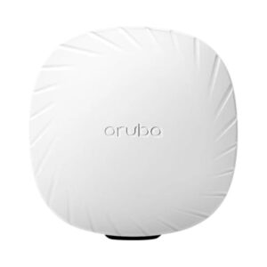 Accesspoint-Aruba-AP503-001.jpg (R8M98A) ARUBA ACCESS POINT (แอคเซสพอยต์) AP-503 (RW) Campus AP