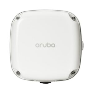 Accesspoint-Aruba-AP565-002.jpg (R4W43A) ARUBA ACCESS POINT (แอคเซสพอยต์) AP-565 (RW) Outdoor 11ax AP