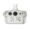 (R4W43A) ARUBA ACCESS POINT (แอคเซสพอยต์) AP-565 (RW) Outdoor 11ax AP