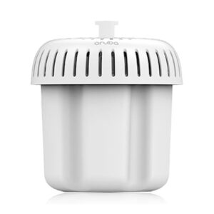 Accesspoint-Aruba-AP575-001.jpg (R4H17A) ARUBA ACCESS POINT (แอคเซสพอยต์) AP-575 (RW) Outdoor 11ax AP
