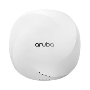 Accesspoint-Aruba-AP635-001.jpg (R7J27A) ARUBA ACCESS POINT (แอคเซสพอยต์) AP-635 (RW) Campus AP