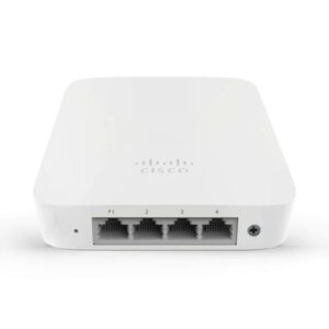 (MR36H-HW) CISCO MERAKI ACCESS POINT (แอคเซสพอยต์) Meraki MR36H Wi-Fi 6 Cloud Managed AP