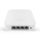 (MR36H-HW) CISCO MERAKI ACCESS POINT (แอคเซสพอยต์) Meraki MR36H Wi-Fi 6 Cloud Managed AP